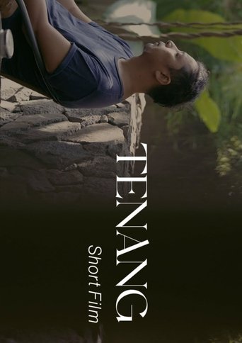 Poster of Tenang