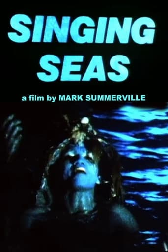 Poster of Singing Seas