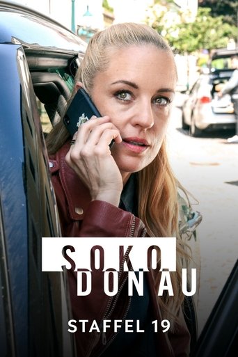 Portrait for Vienna Crime Squad - Season 19