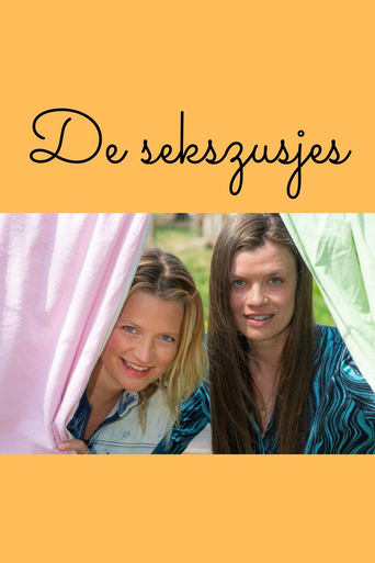 Poster of Sekszusjes