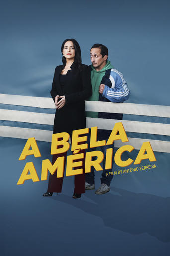 Poster of Bela America