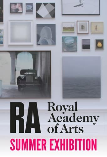 Poster of Royal Academy Summer Exhibition