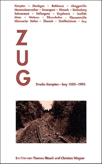 Poster of Zug