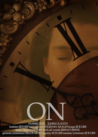 Poster of On