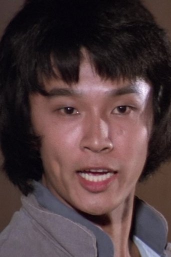 Portrait of Tony Ching Siu-Tung