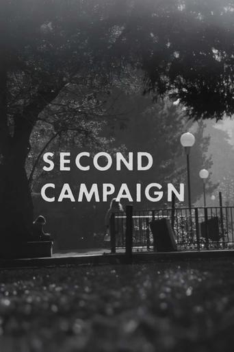 Poster of Second Campaign