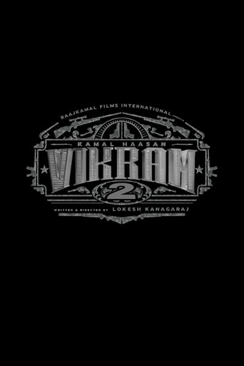 Poster of Vikram 2