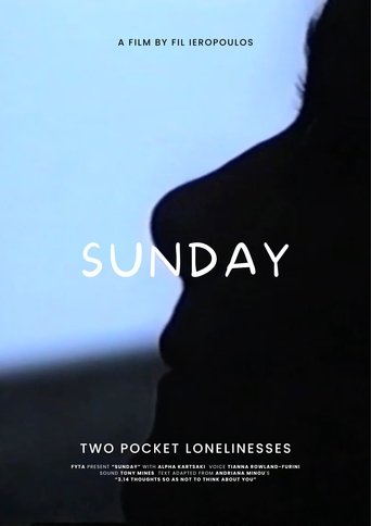 Poster of Sunday