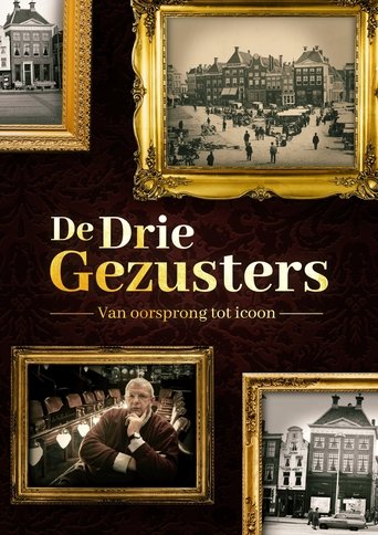 Poster of De Drie Gezusters: From Origin to Icon
