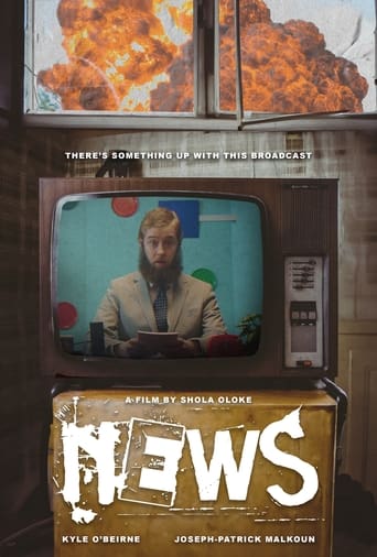 Poster of NEWS