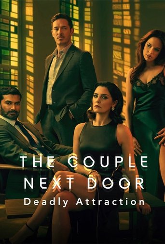 Portrait for The Couple Next Door - Season 2