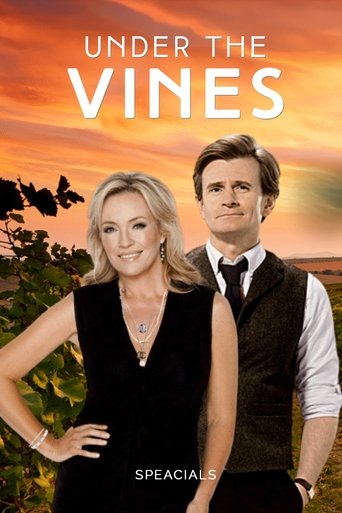 Portrait for Under the Vines - Specials