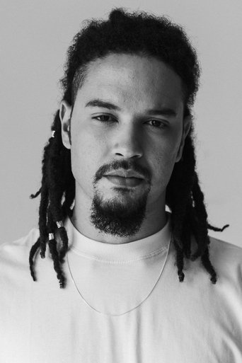 Portrait of Marcos Alexandre