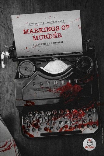 Poster of Markings of Murder