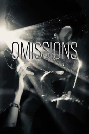 Poster of Omissions