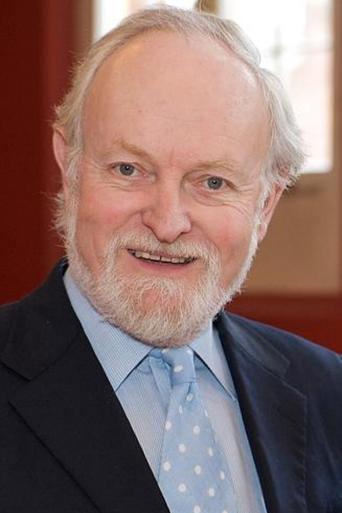 Portrait of Richard Stilgoe