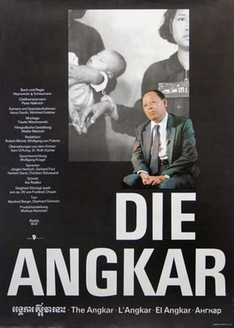 Poster of The Angkar