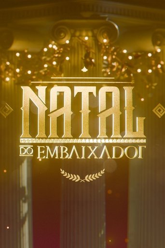 Poster of Natal do Embaixador