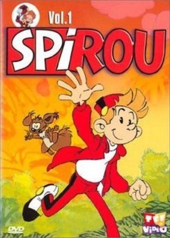 Portrait for Spirou - Season 1