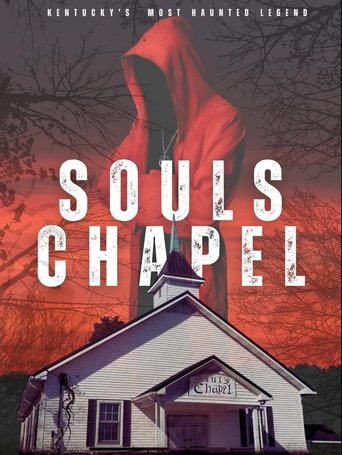 Poster of Souls Chapel