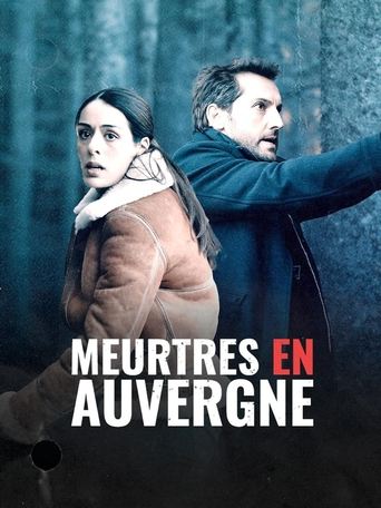 Poster of Murder In Auvergne