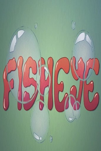 Poster of Fish Eye
