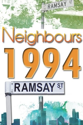 Portrait for Neighbours - Season 10