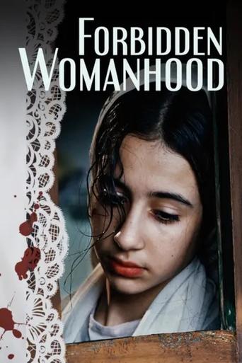 Poster of Forbidden Womanhood