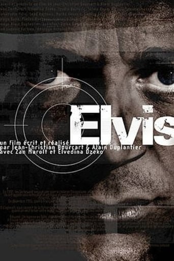 Poster of Elvis