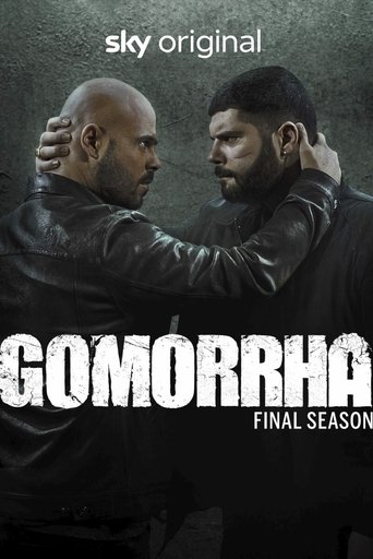 Portrait for Gomorrah - Season 5
