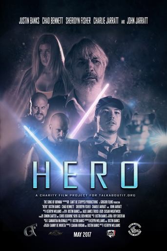 Poster of Hero