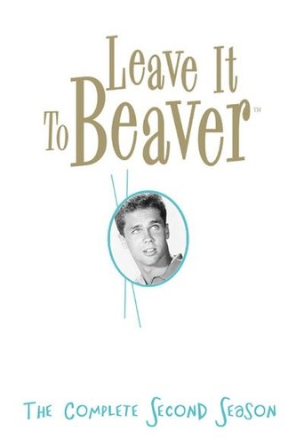 Portrait for Leave It to Beaver - Season 2