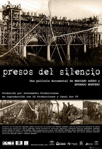 Poster of Presos del silencio