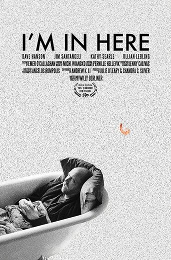 Poster of I'm in Here