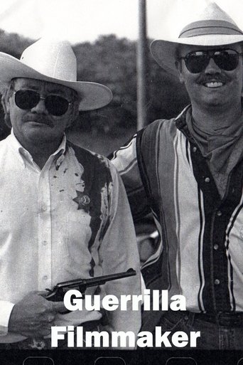 Poster of Guerrilla Filmmaker