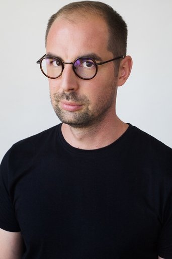 Portrait of Mihai Munteniță