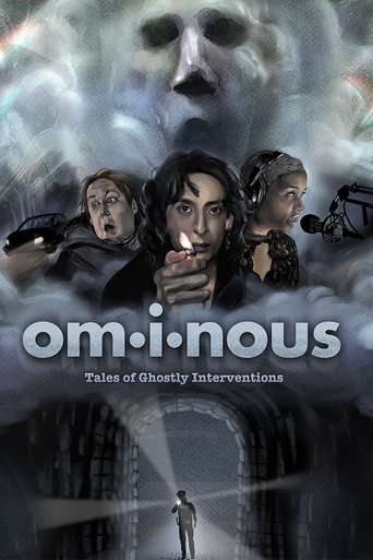 Poster of Ominous