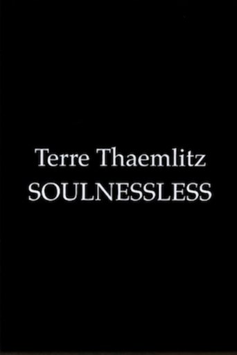 Poster of Soulnessless