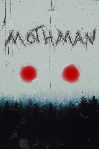 Poster of Mothman