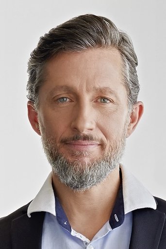 Portrait of Tobie Pelletier