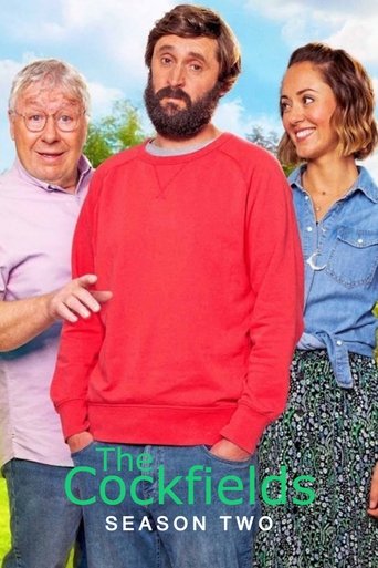Portrait for The Cockfields - Season 2