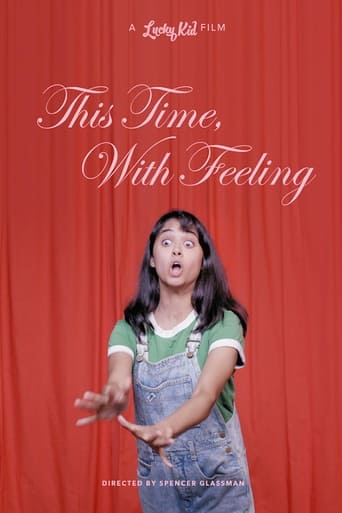 Poster of This Time With Feeling