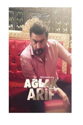 Poster of Ağlak Arif