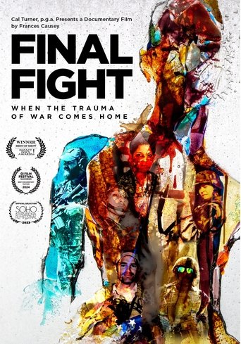 Poster of Final Fight