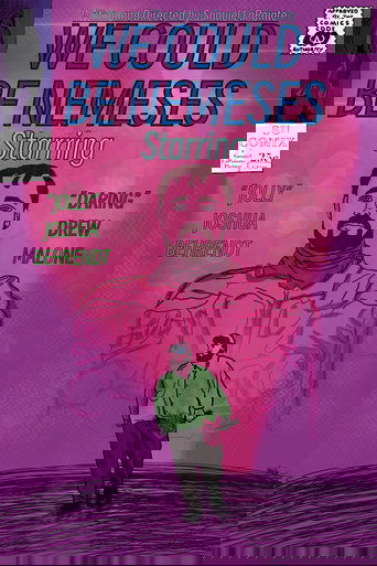 Poster of We Could Be Nemeses