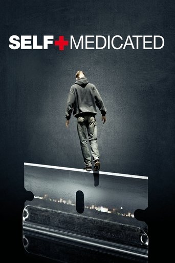 Poster of Self Medicated