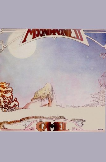 Poster of Camel - Live at Hammersmith Odeon 1976