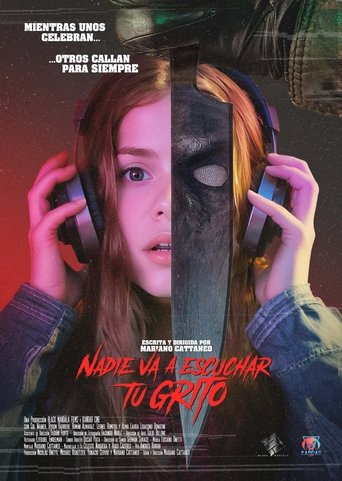 Poster of Nadie va a escuchar tu grito
