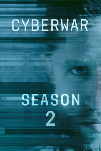 Portrait for Cyberwar - Season 2