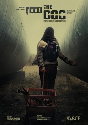 Poster of Feed the Dog